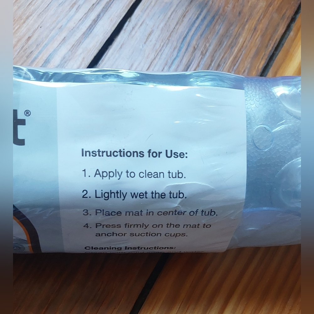 Bath/Shower Bundle - Picture 5 of 10